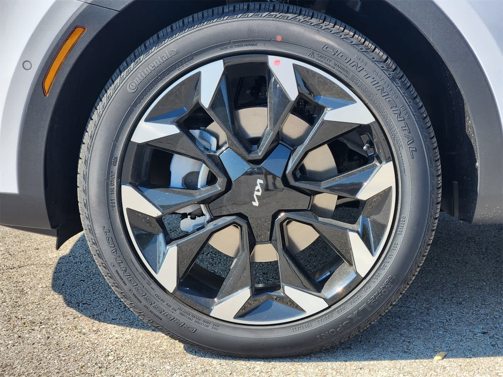 Thumbnail: 2025 Kia Sorento - 9