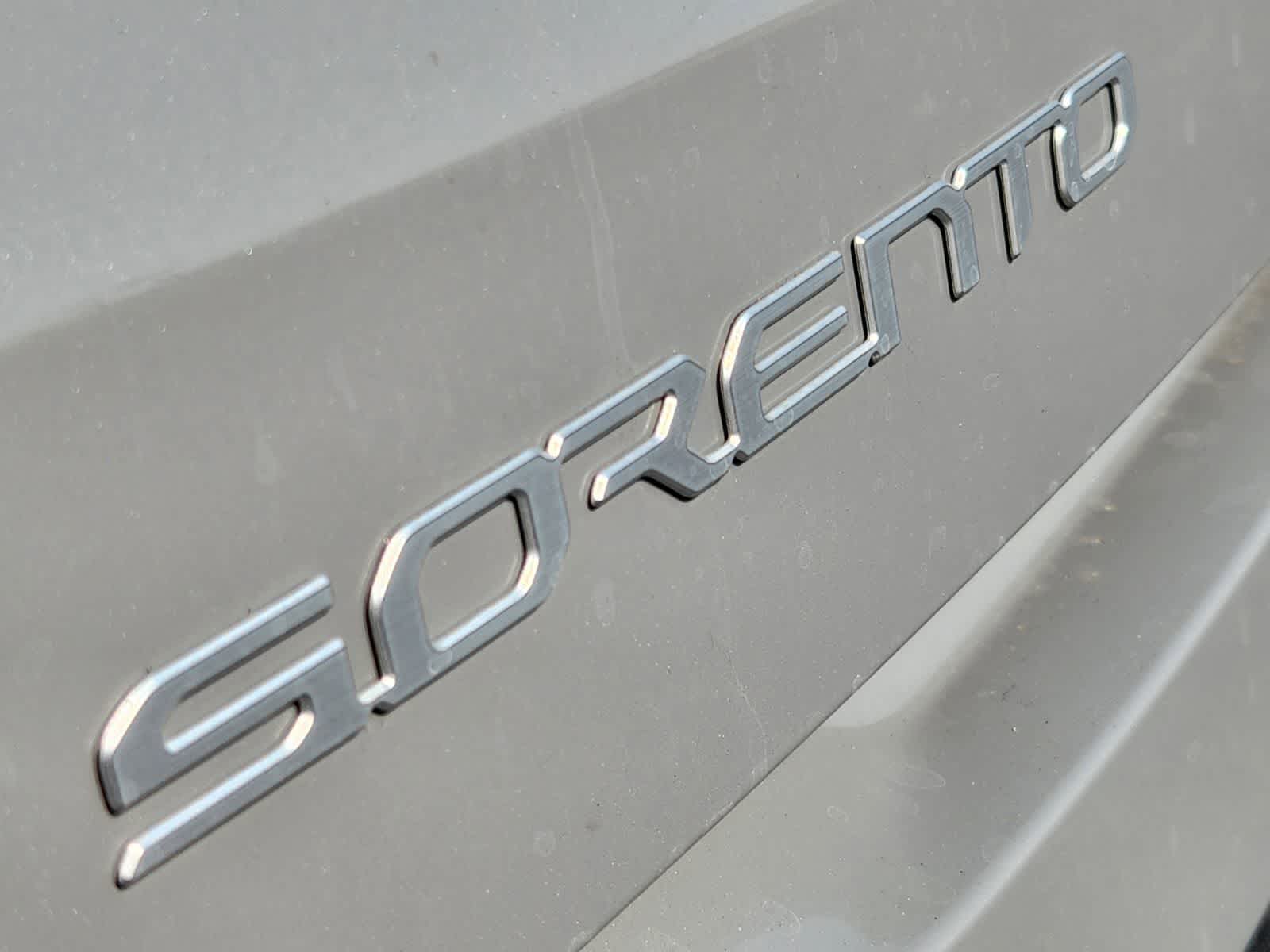 Thumbnail: 2026 Kia Sorento - 9