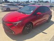 Toyota Corolla Hatchback