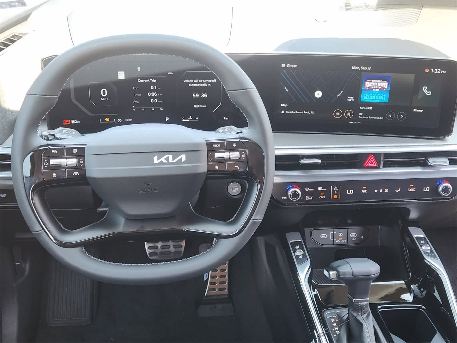 Thumbnail: 2026 Kia Sorento - 24