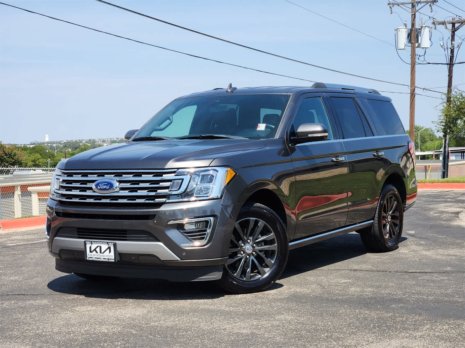 Thumbnail: 2019 Ford Expedition - 1