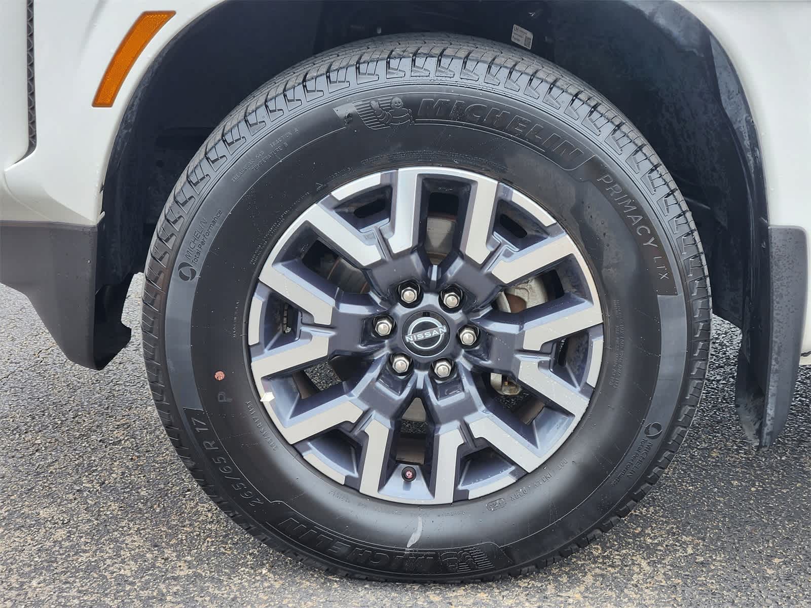 Thumbnail: 2024 Nissan Frontier - 9