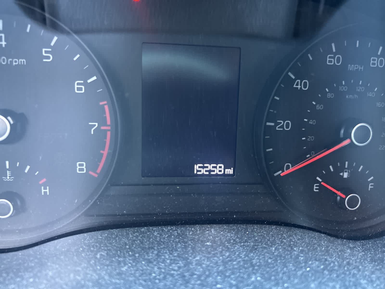 Thumbnail: 2023 Kia Rio - 6