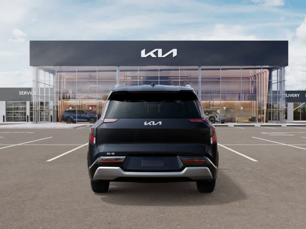 Thumbnail: 2026 Kia EV9 - 5