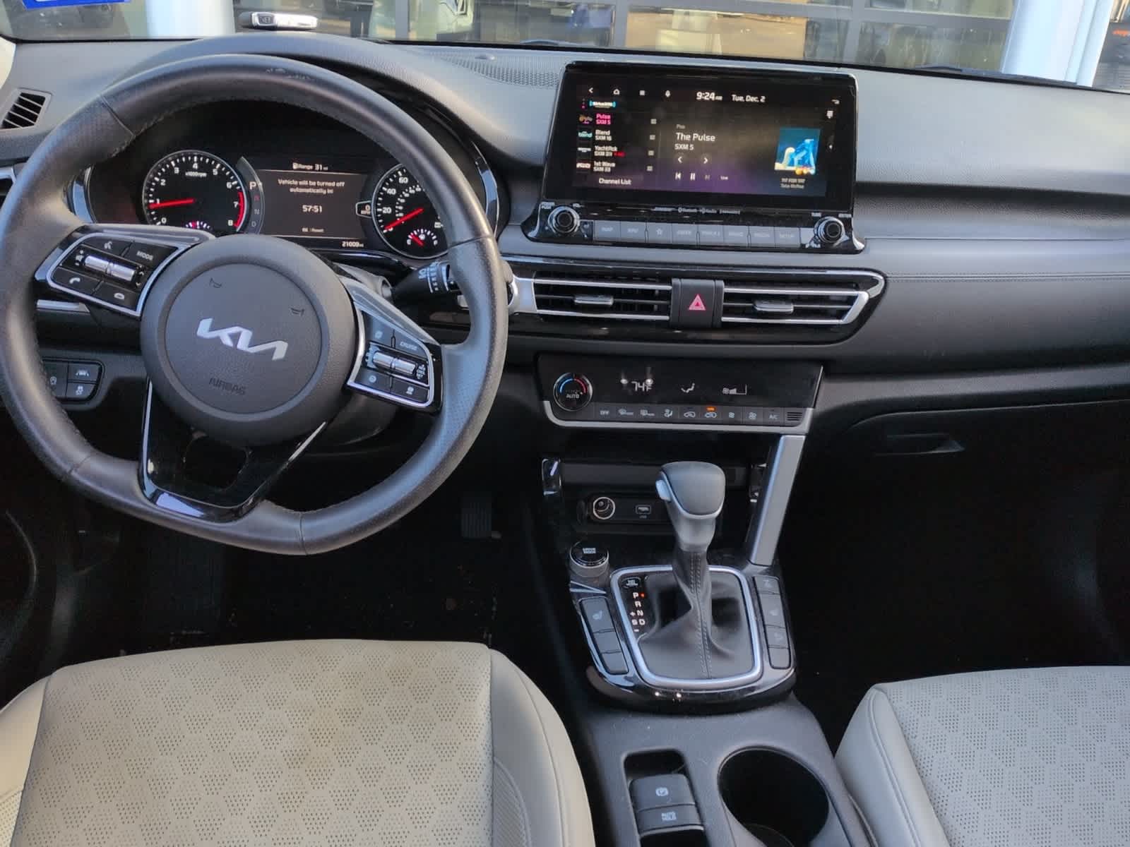 Thumbnail: 2023 Kia Seltos - 11