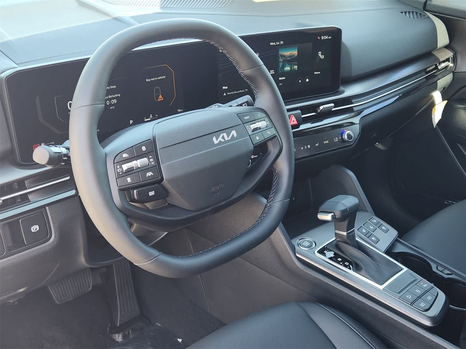 Thumbnail: 2026 Kia Sportage - 11