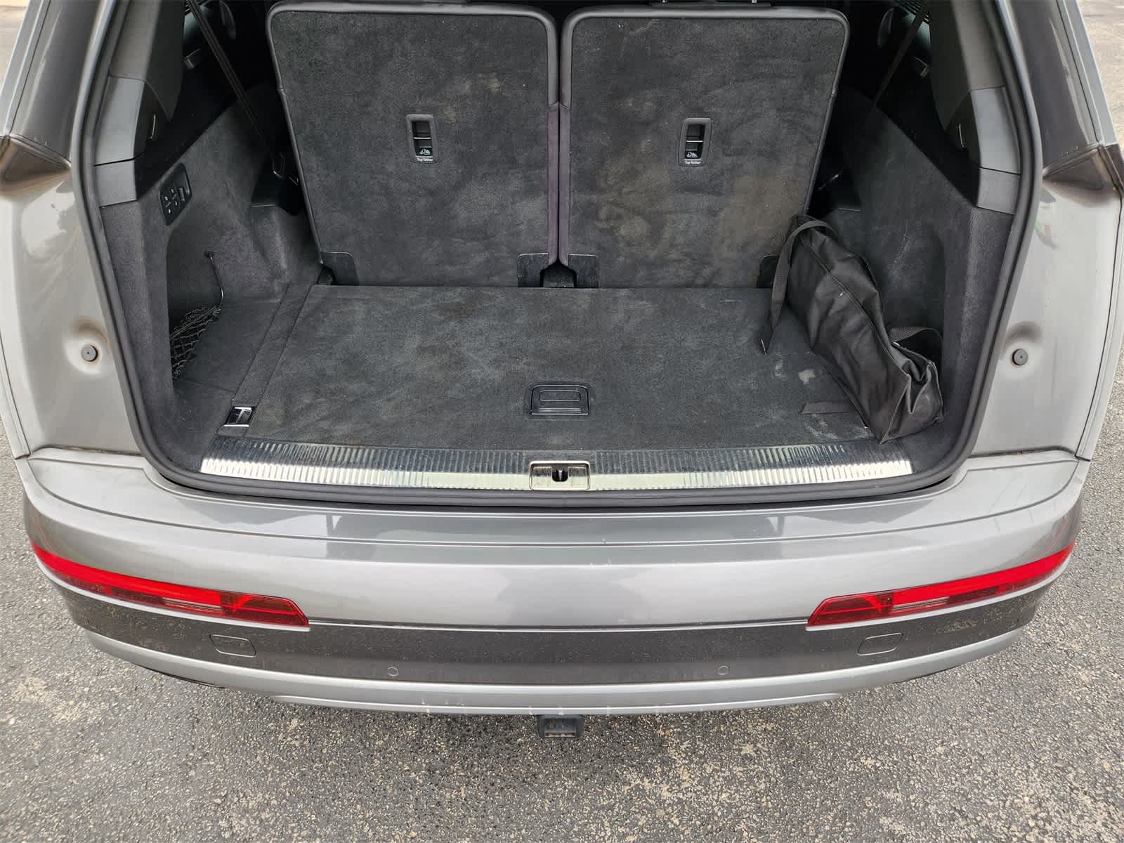 Thumbnail: 2017 Audi Q7 - 31