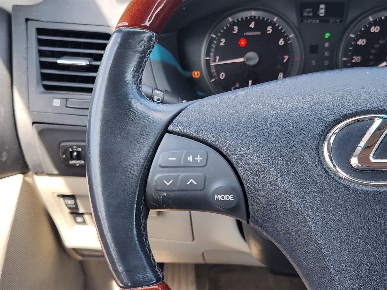 Thumbnail: 2007 Lexus ES - 28