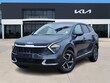  Kia Sportage Hybrid