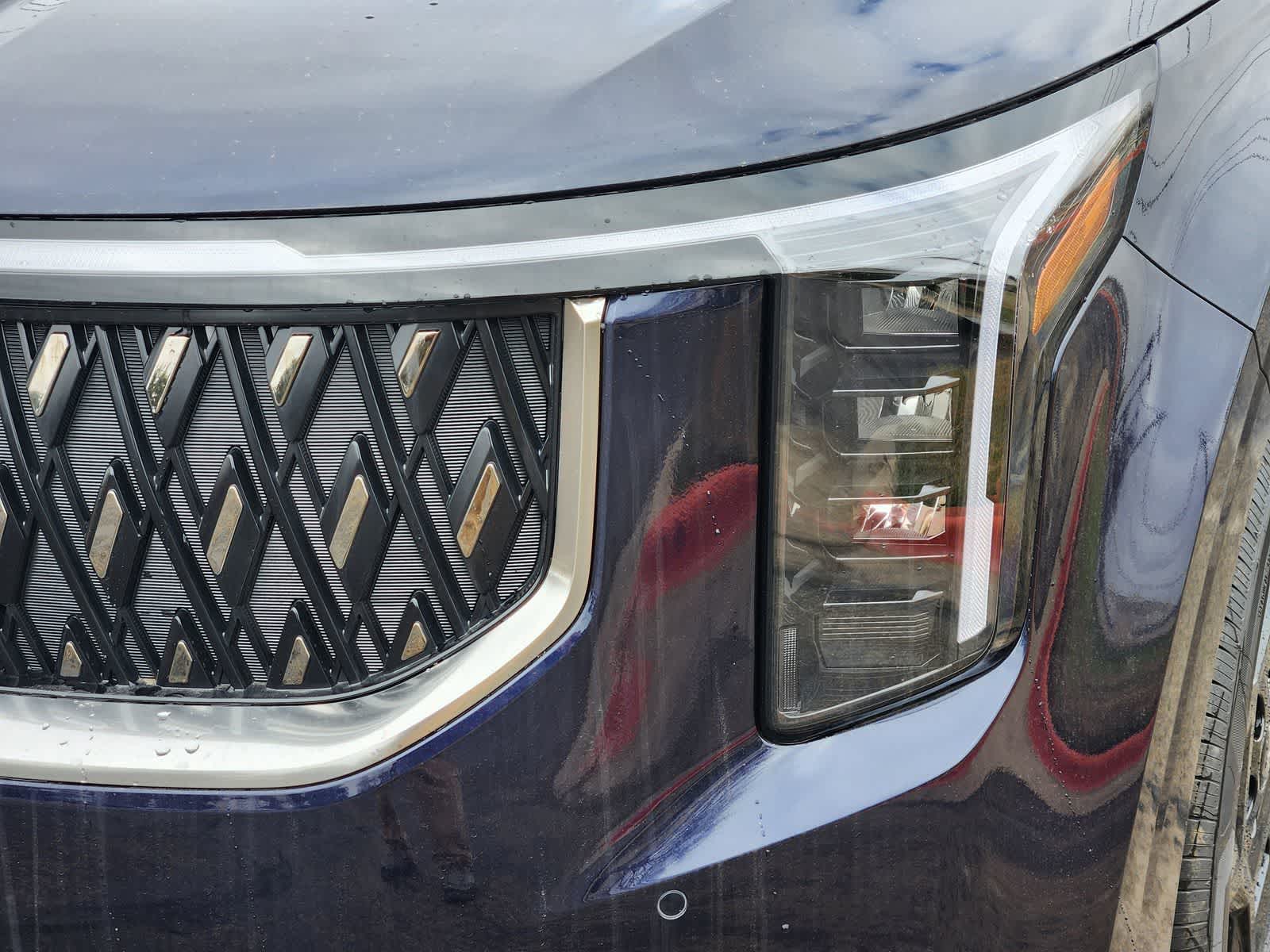 Thumbnail: 2026 Kia Carnival - 6
