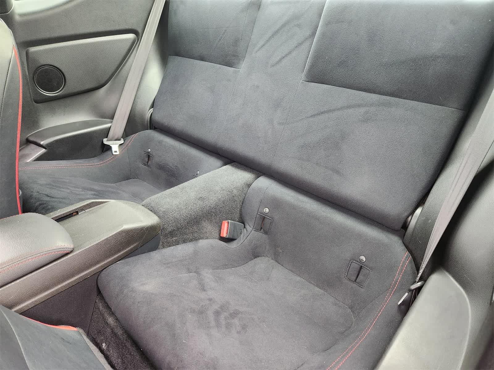 Thumbnail: 2015 Scion FR-S - 22