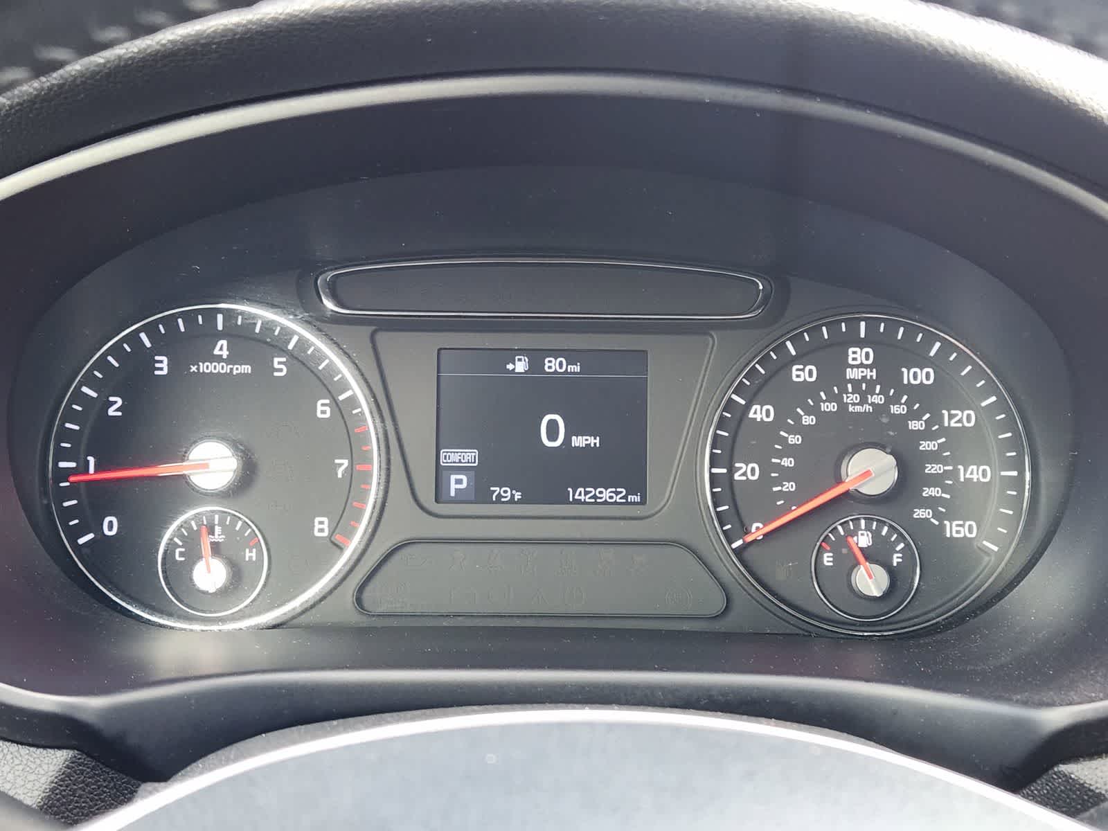Thumbnail: 2019 Kia Sorento - 14