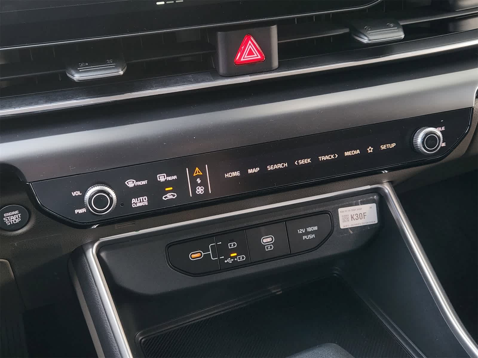 Thumbnail: 2026 Kia Carnival - 16