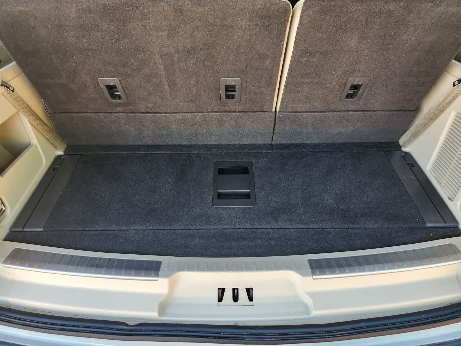 Thumbnail: 2020 Lincoln Navigator - 34