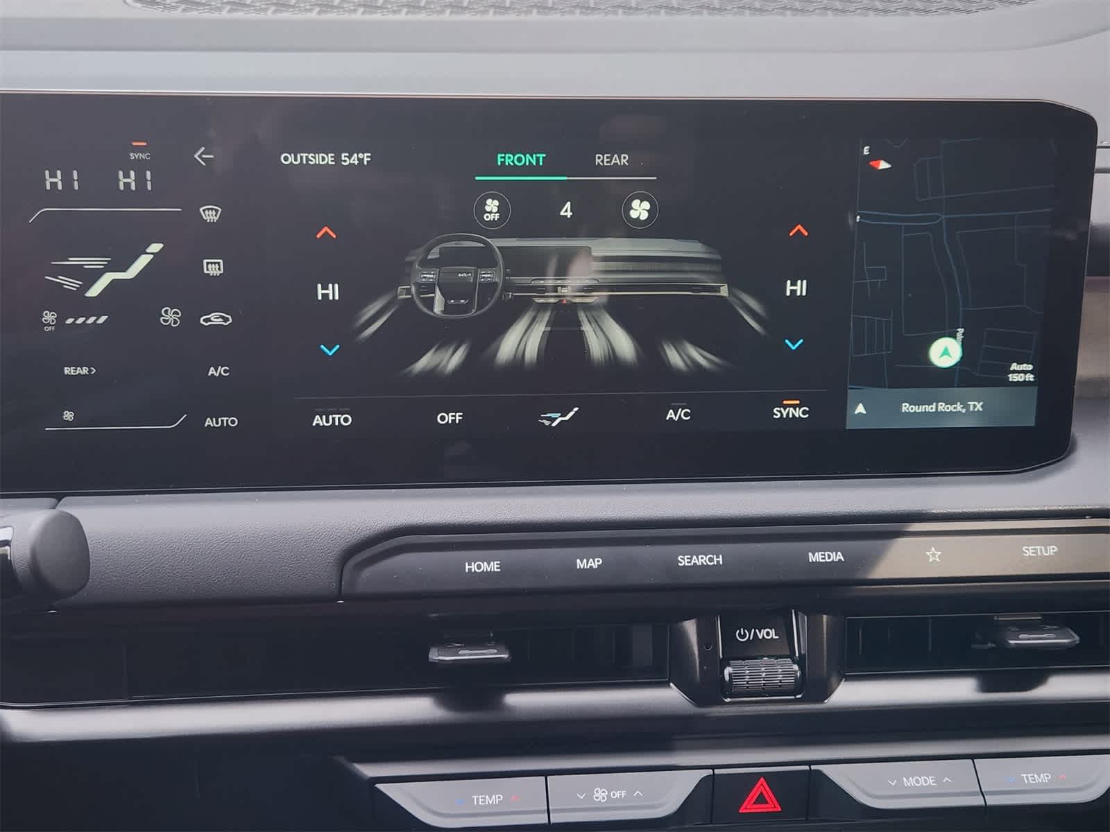 Thumbnail: 2027 Kia Telluride - 16