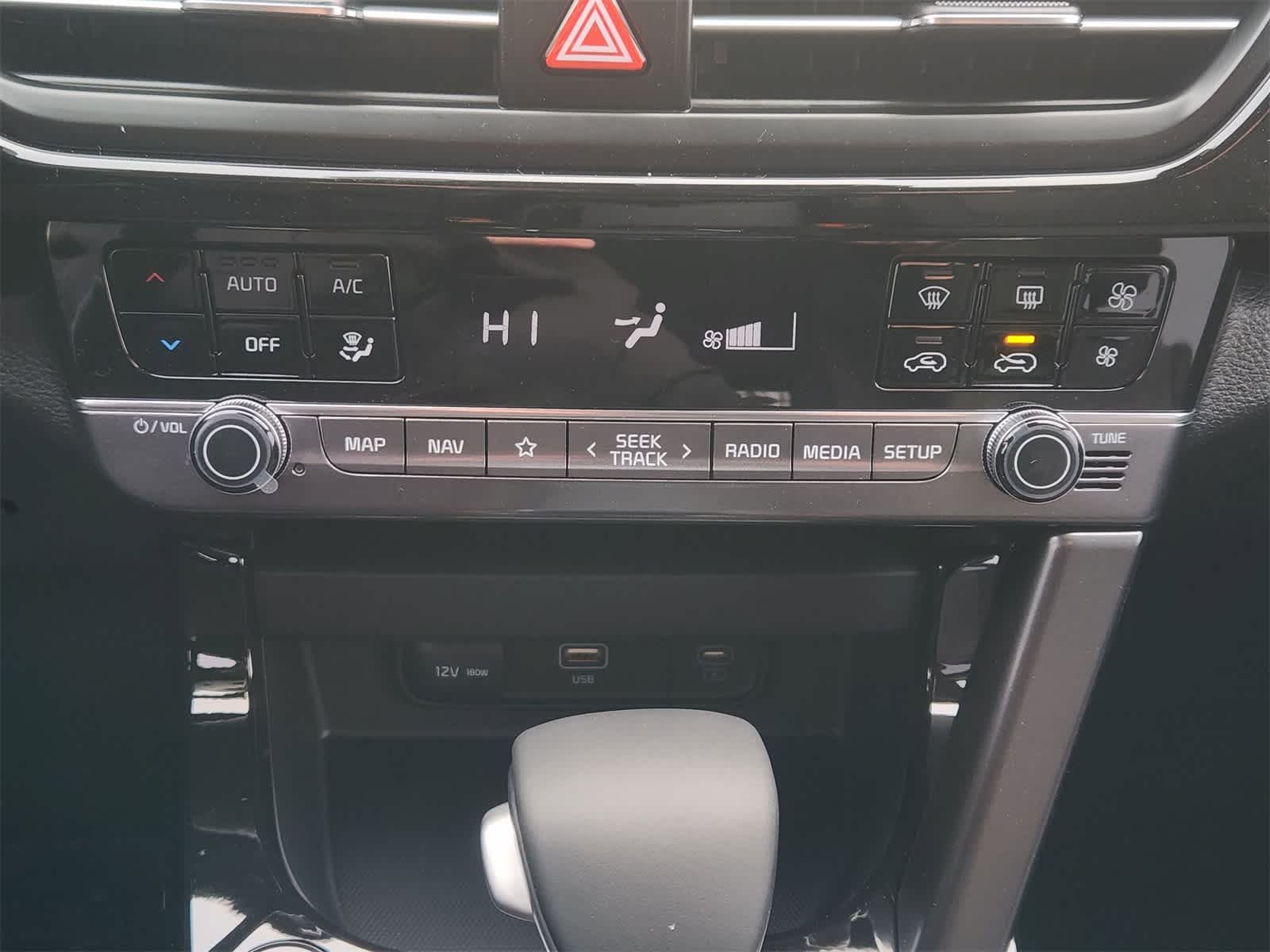 Thumbnail: 2026 Kia Seltos - 17