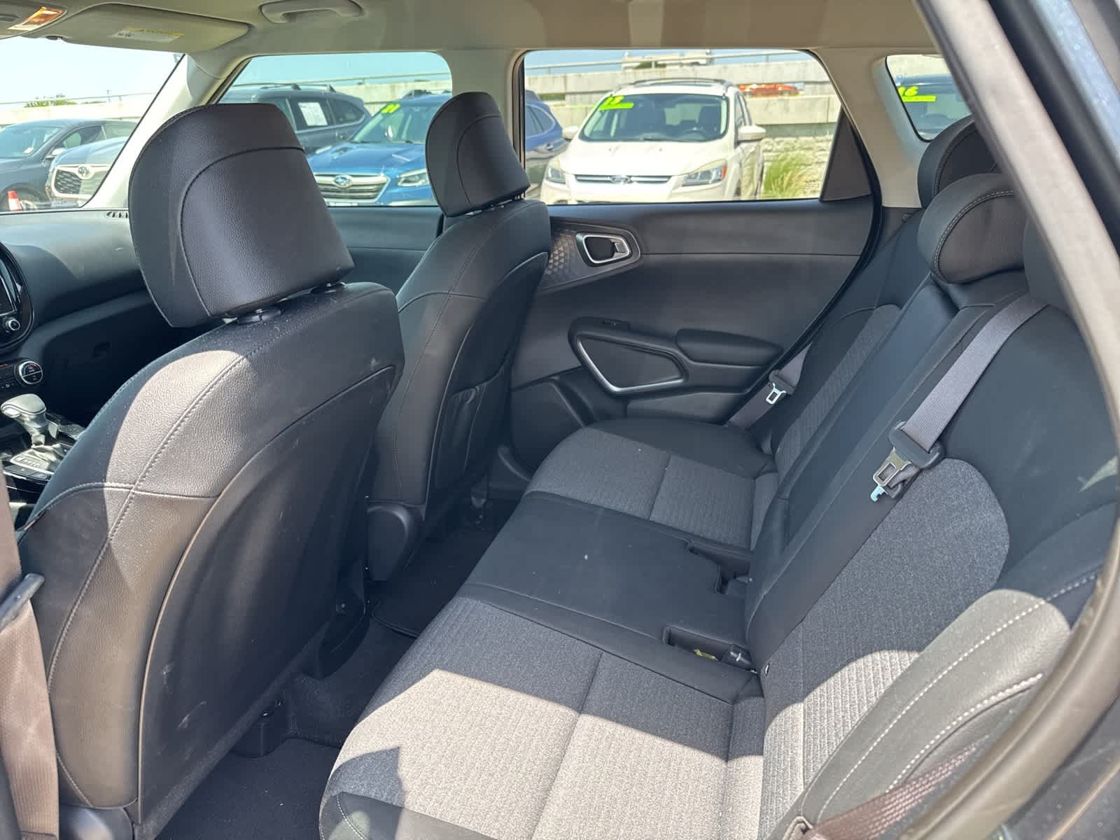 2020 Kia Soul EX 11