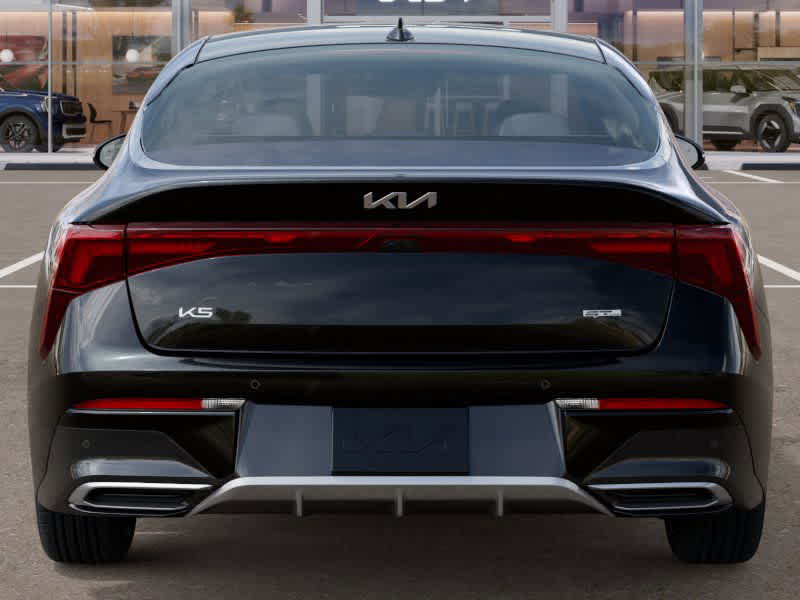 Thumbnail: 2026 Kia K5 - 13