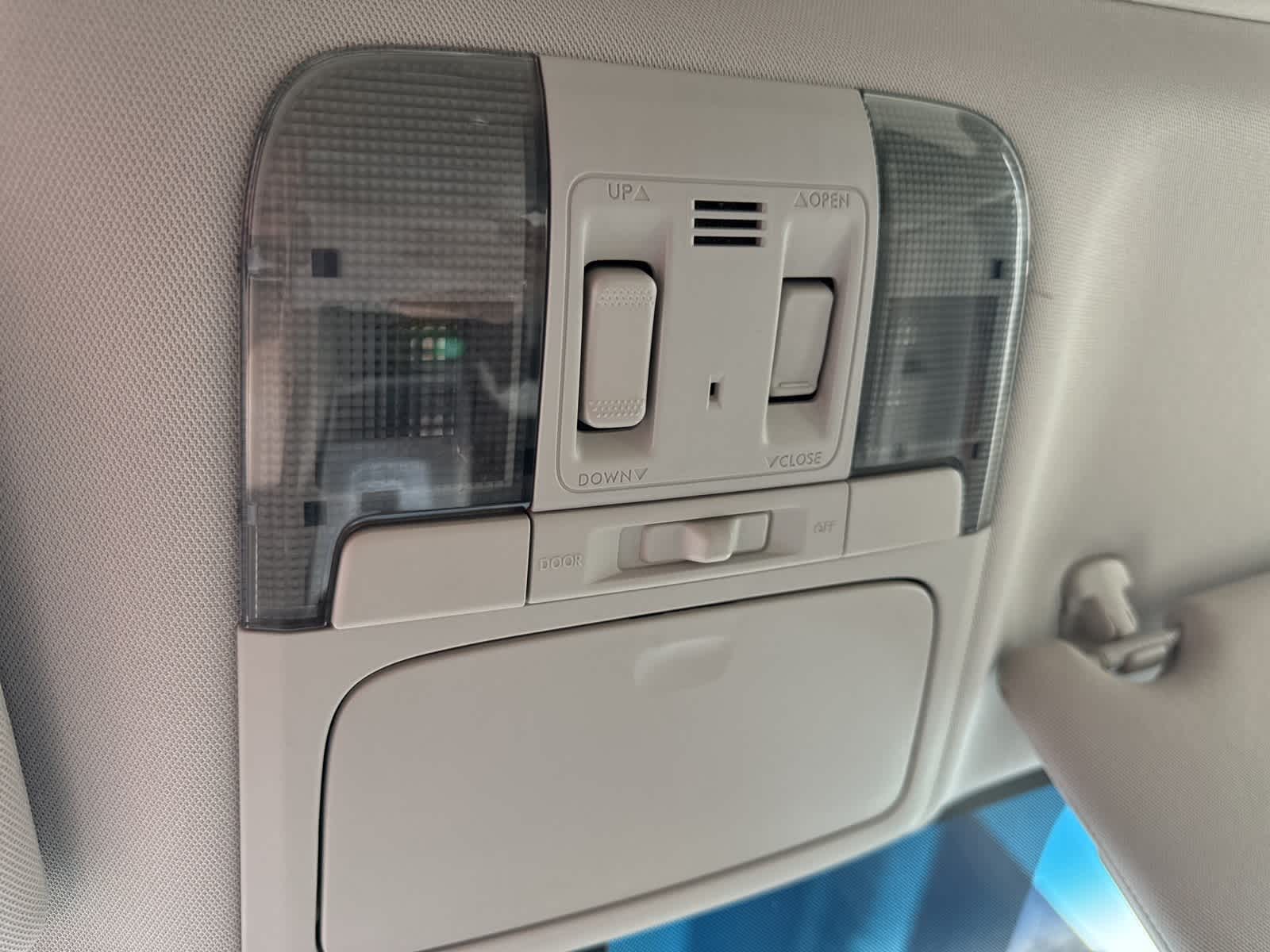 Thumbnail: 2014 Subaru Outback - 6