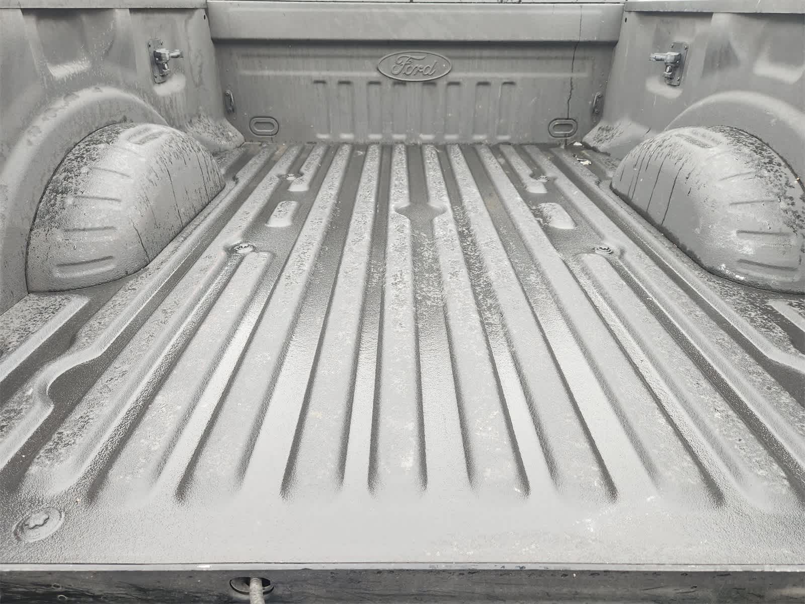 Thumbnail: 2021 Ford F-350 - 31