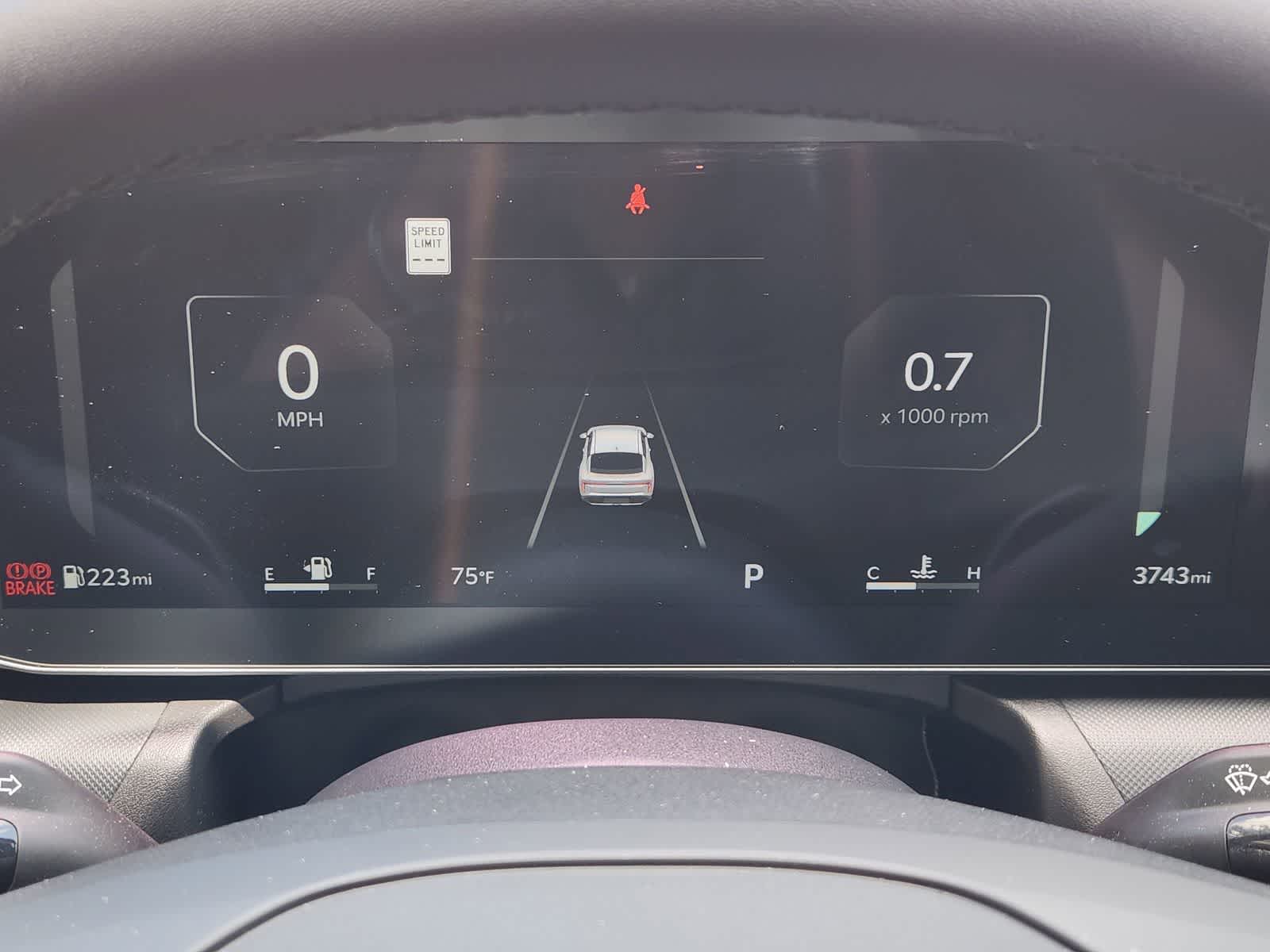 Thumbnail: 2025 Kia K4 - 15