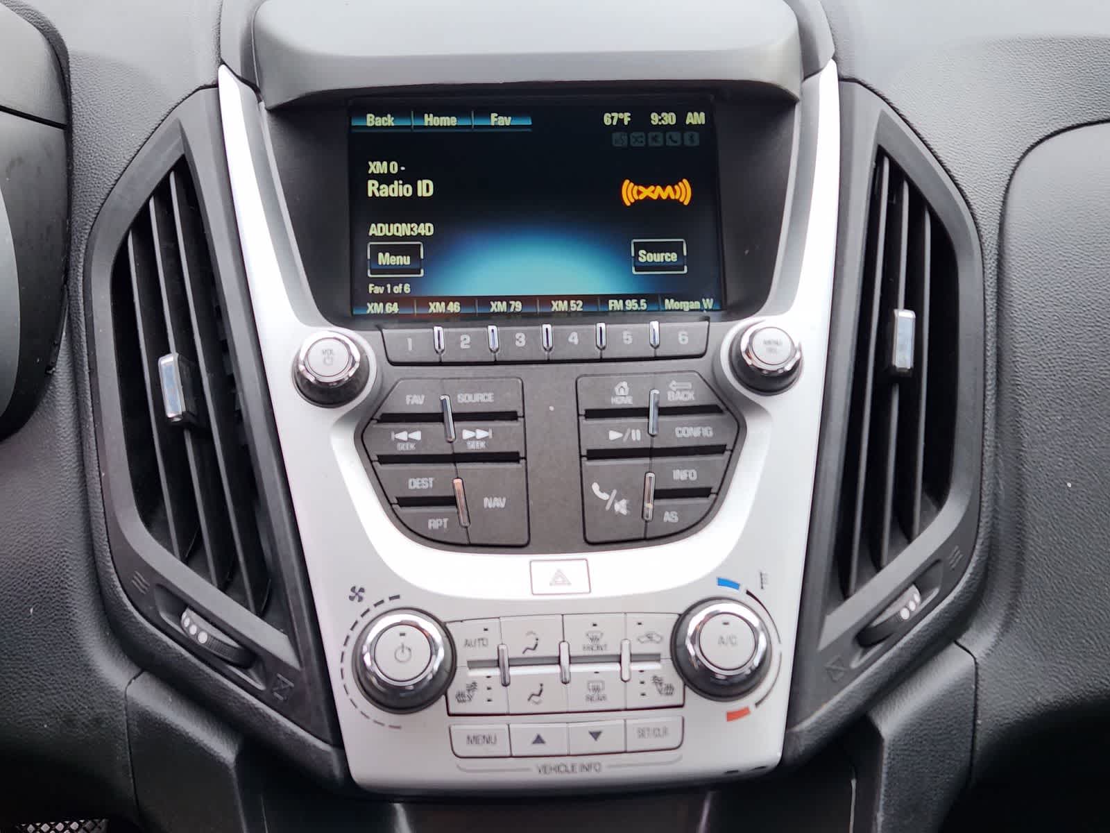 Thumbnail: 2017 Chevrolet Equinox - 15