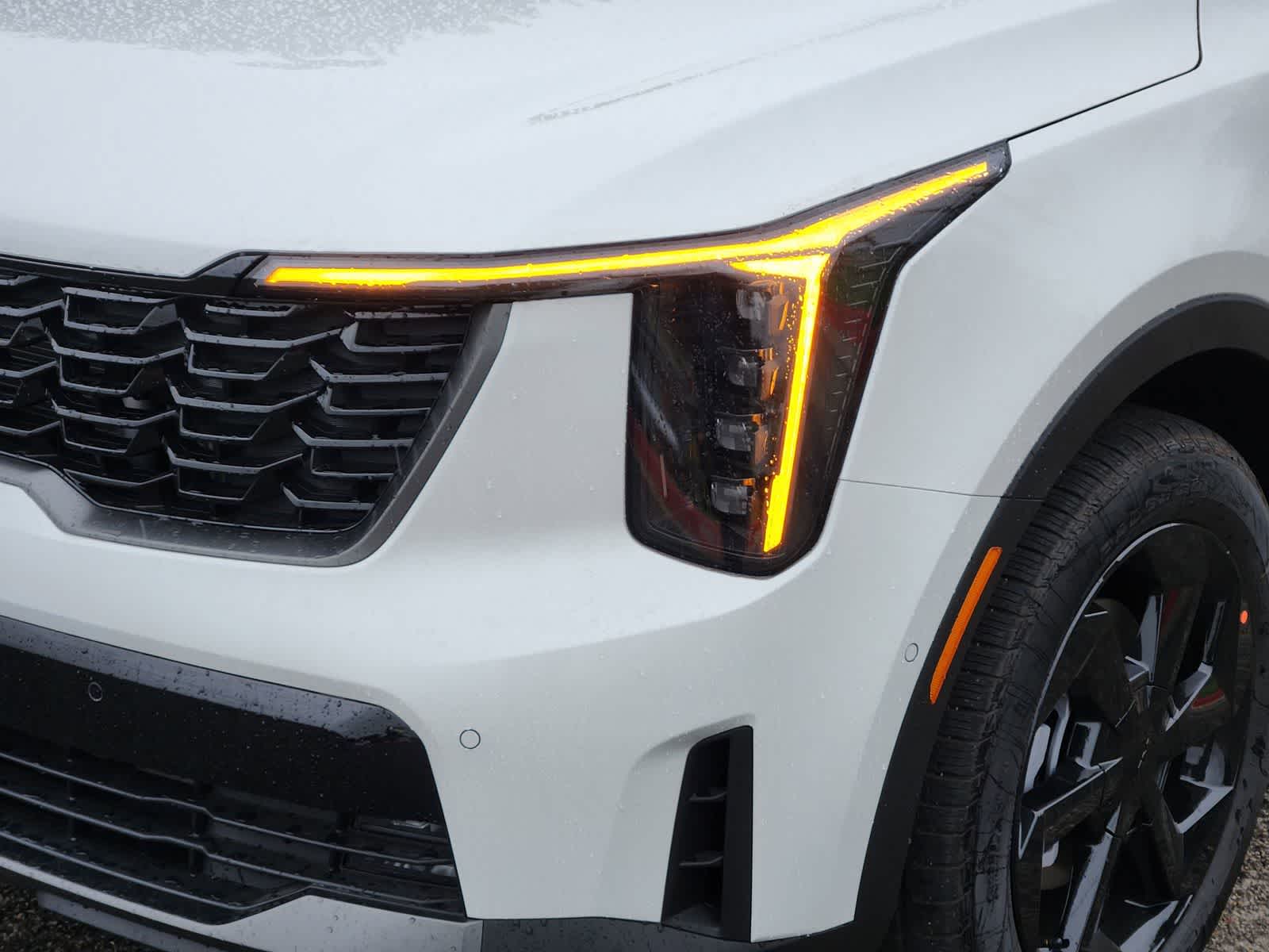 Thumbnail: 2026 Kia Sorento - 7