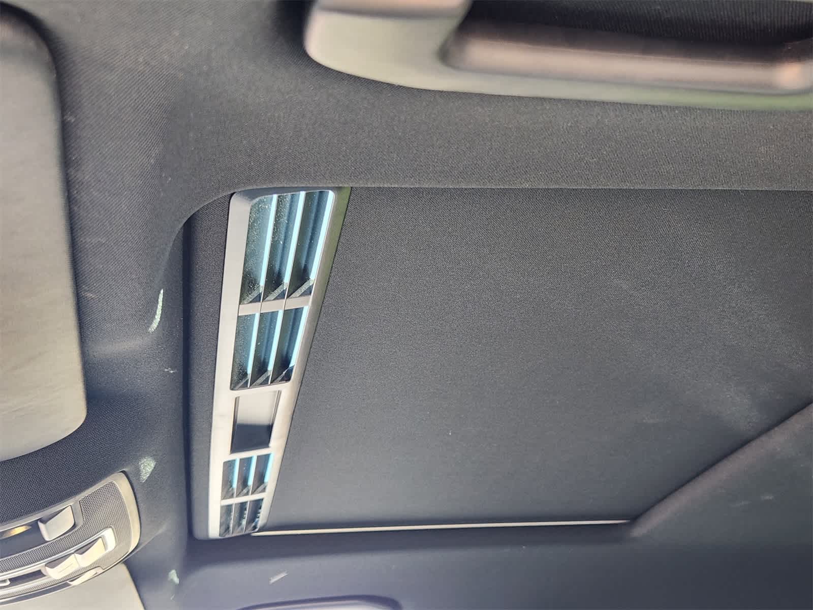 Thumbnail: 2017 Mercedes-Benz GLS - 23