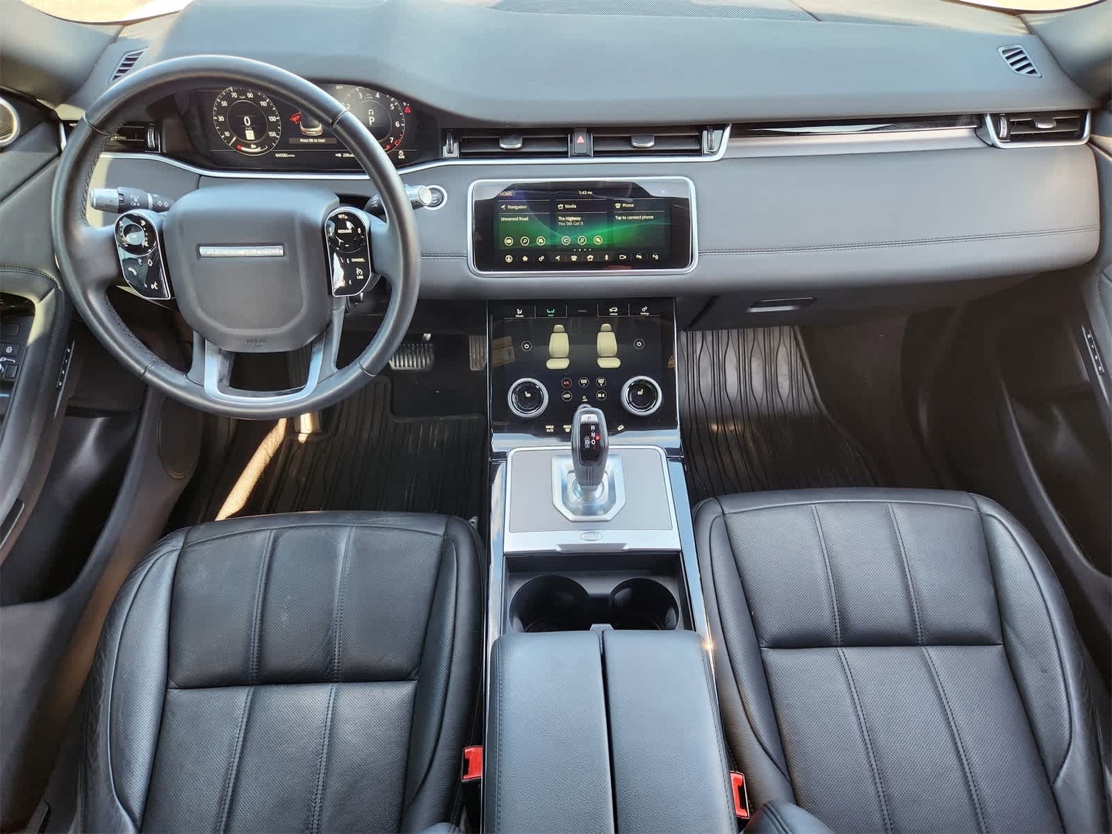 Thumbnail: 2020 Land Rover Range Rover Evoque - 26