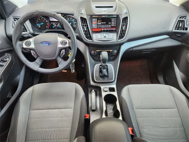 2014 Ford Escape SE 22