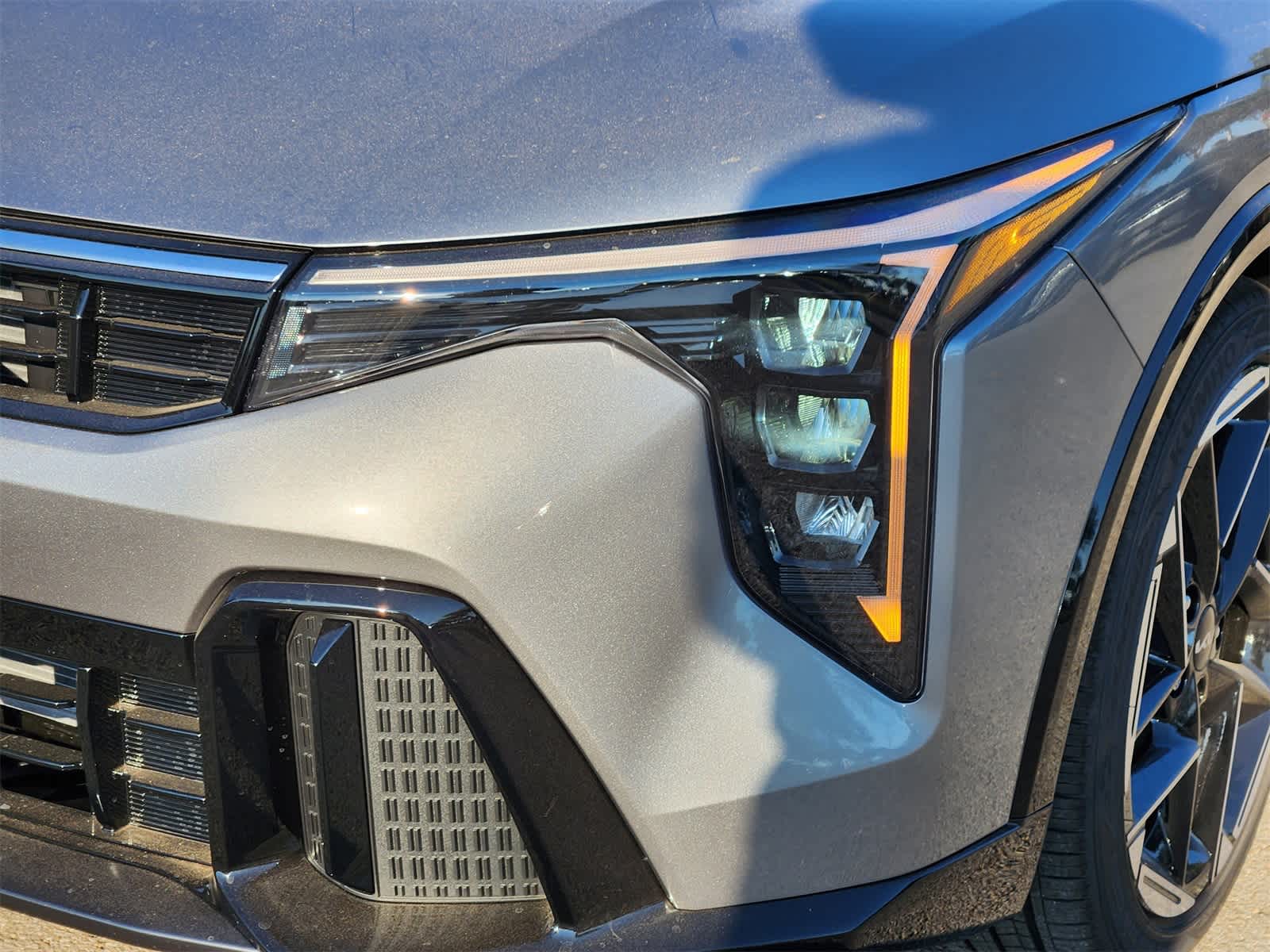 Thumbnail: 2025 Kia K4 - 6