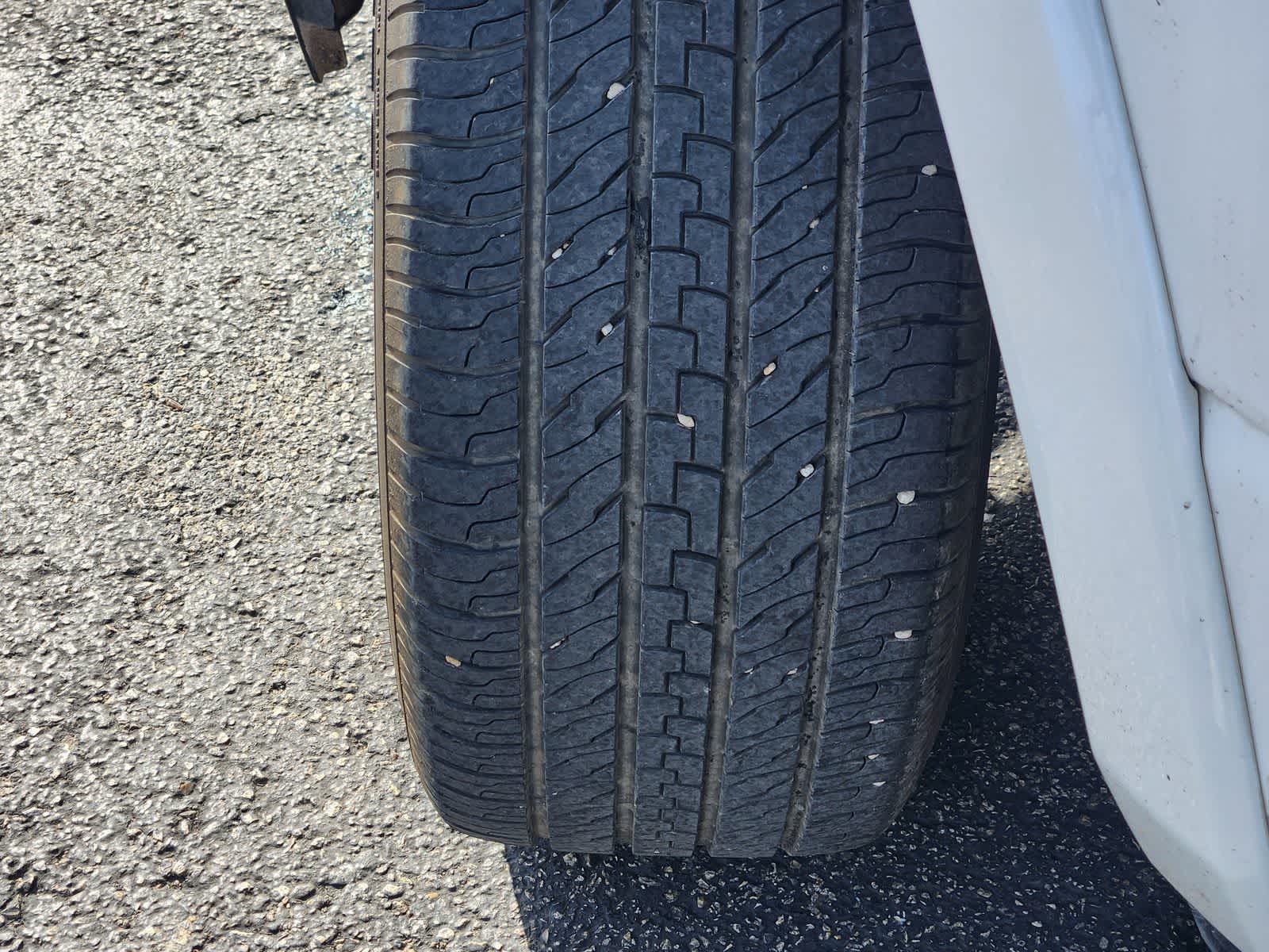 Thumbnail: 2022 RAM 1500 - 10