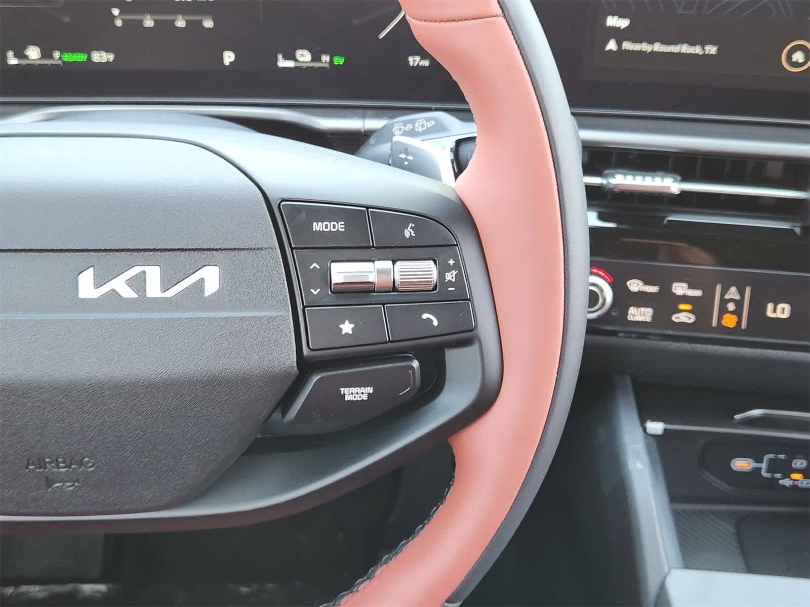 Thumbnail: 2026 Kia Sportage - 27