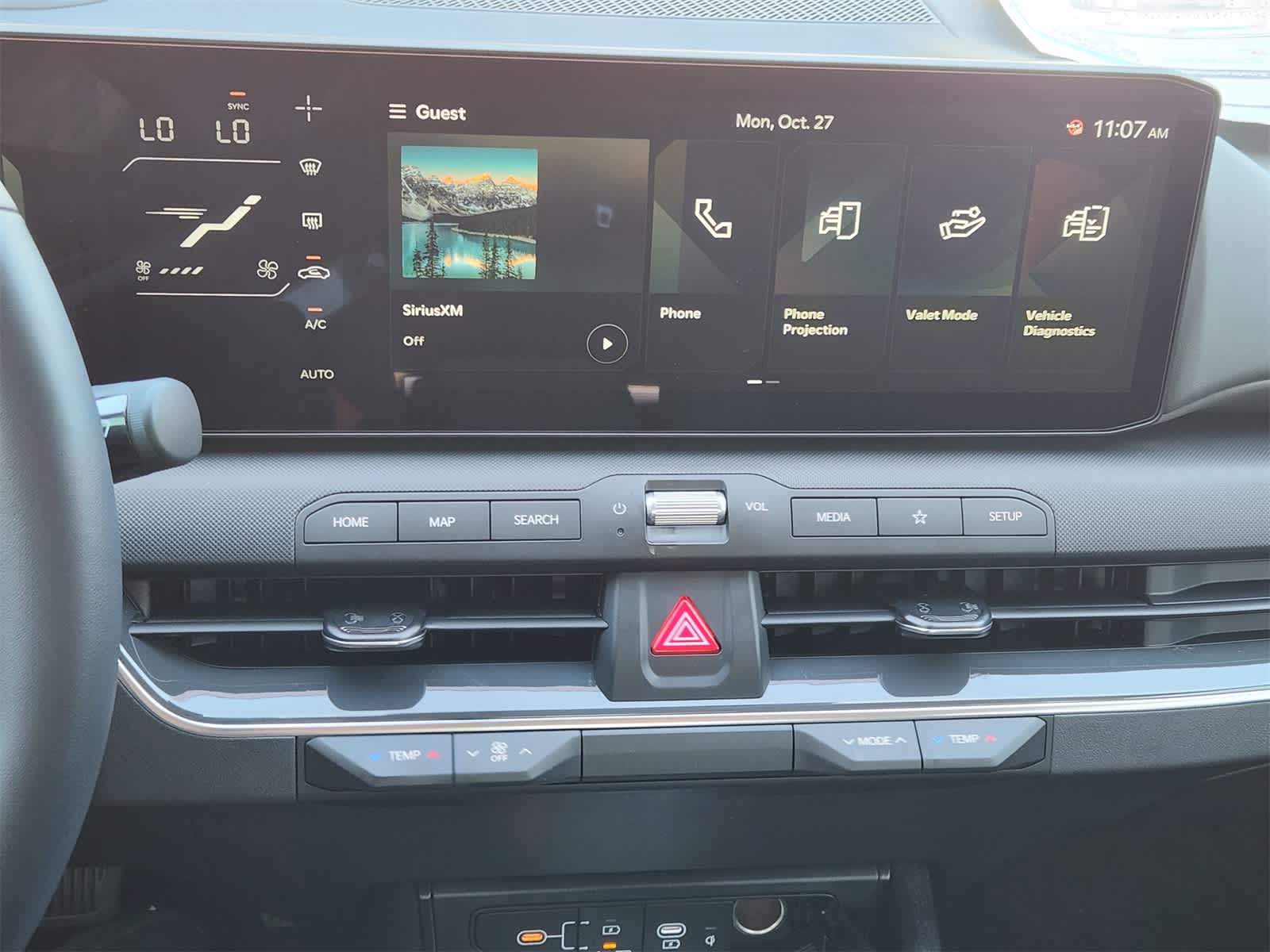 Thumbnail: 2025 Kia K4 - 15