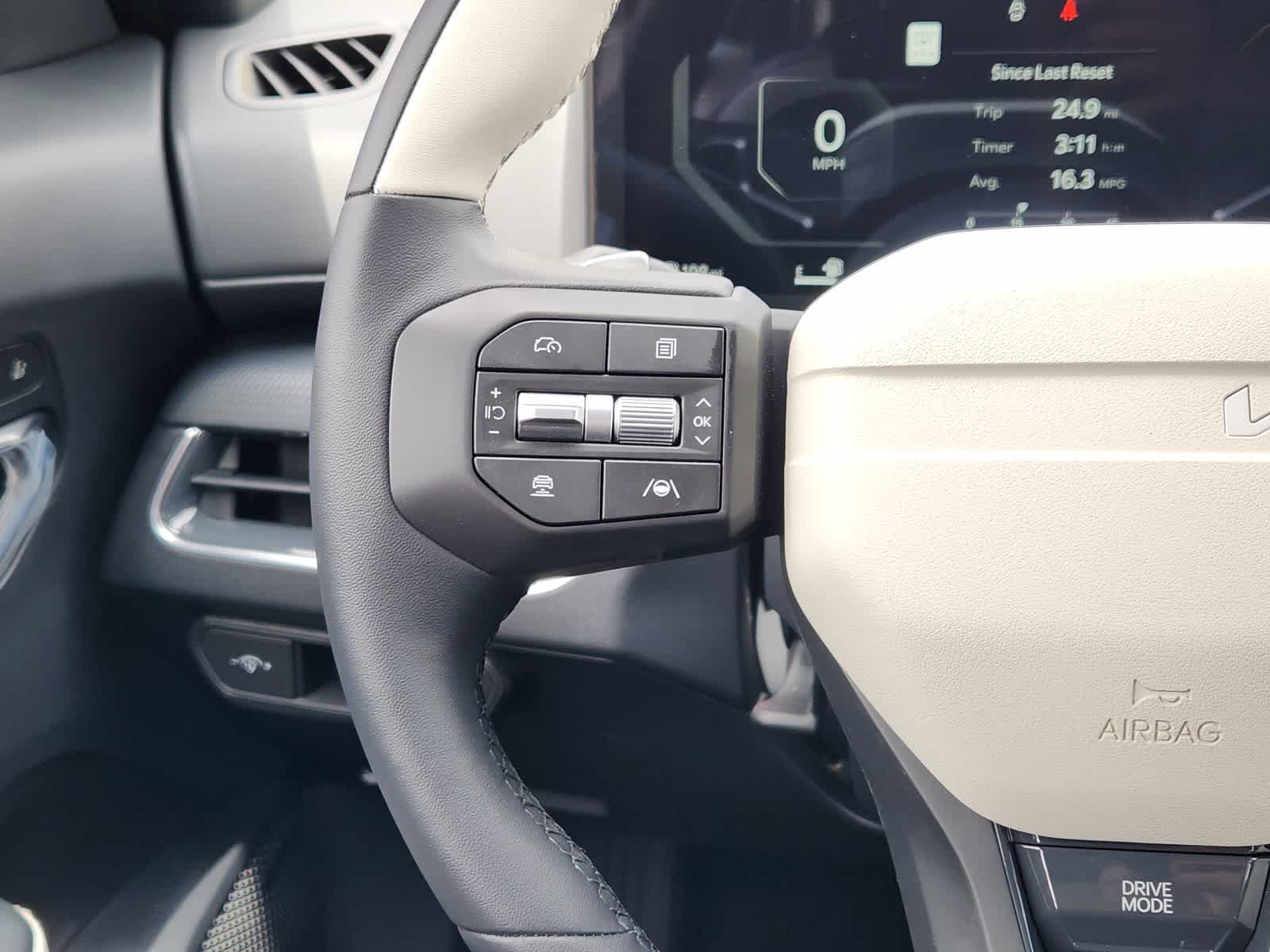 Thumbnail: 2026 Kia K4 - 20