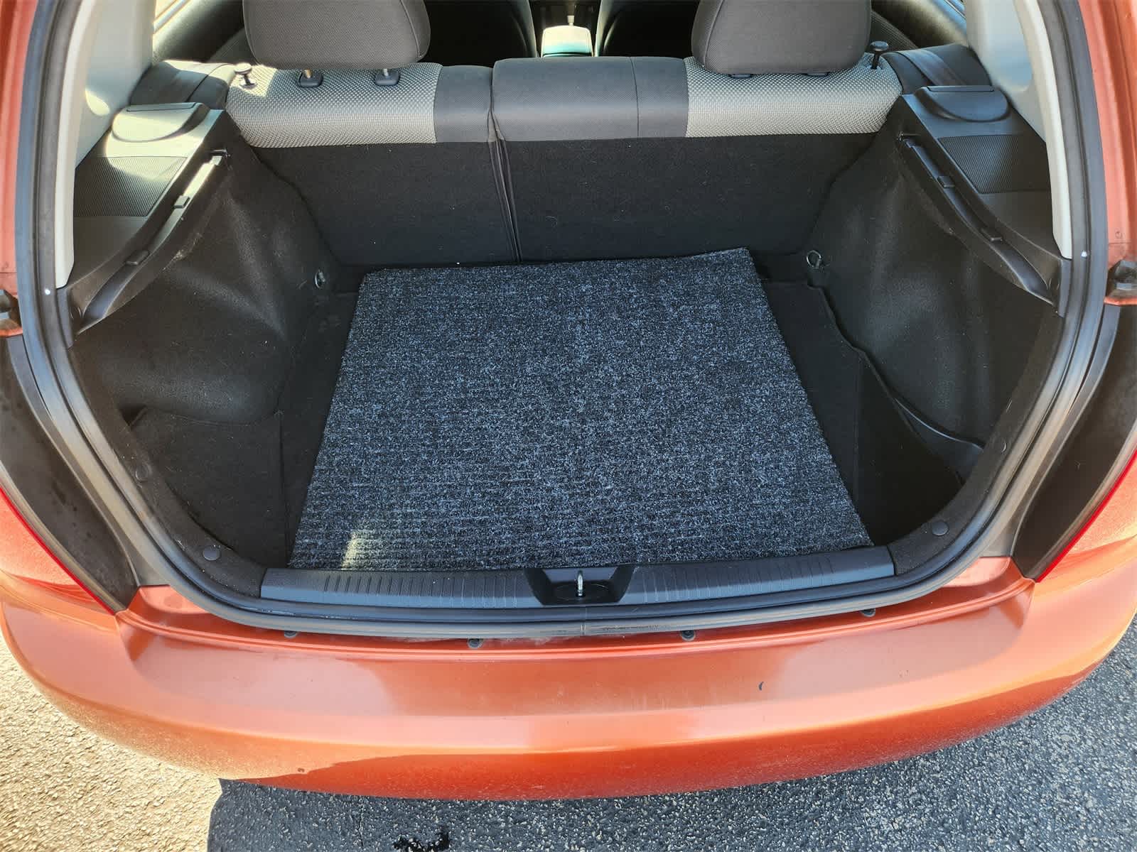 Thumbnail: 2007 Kia Spectra5 - 27