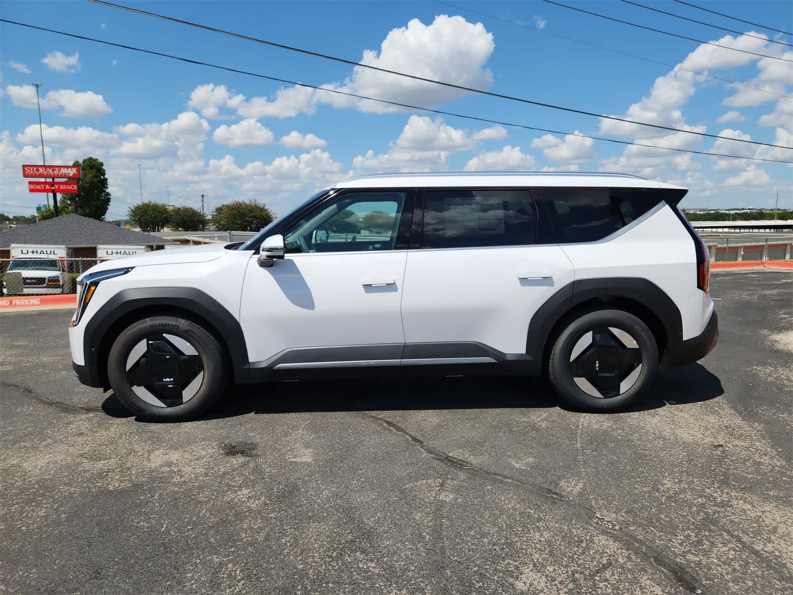 Thumbnail: 2026 Kia EV9 - 3