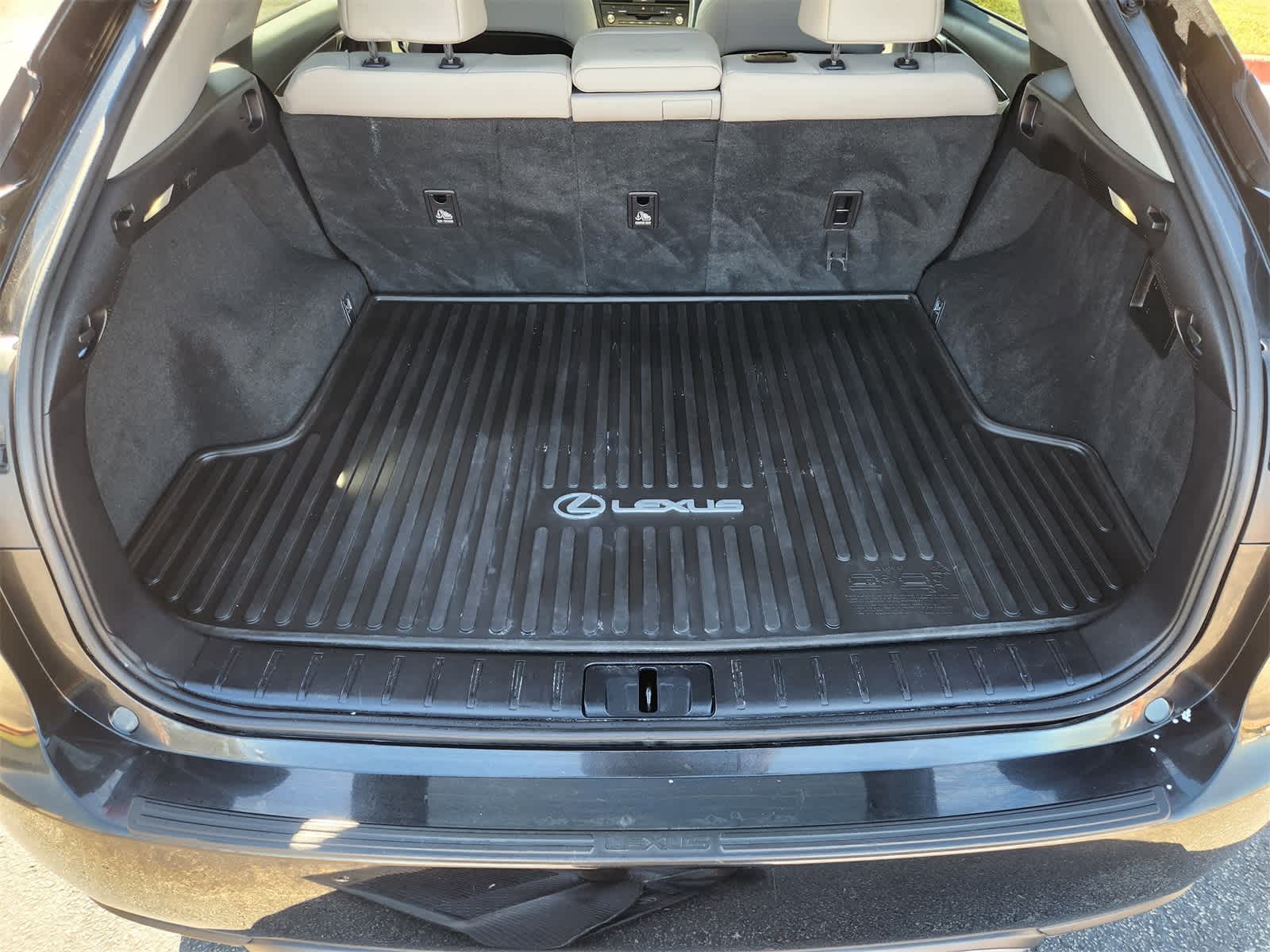 Thumbnail: 2022 Lexus RX - 30