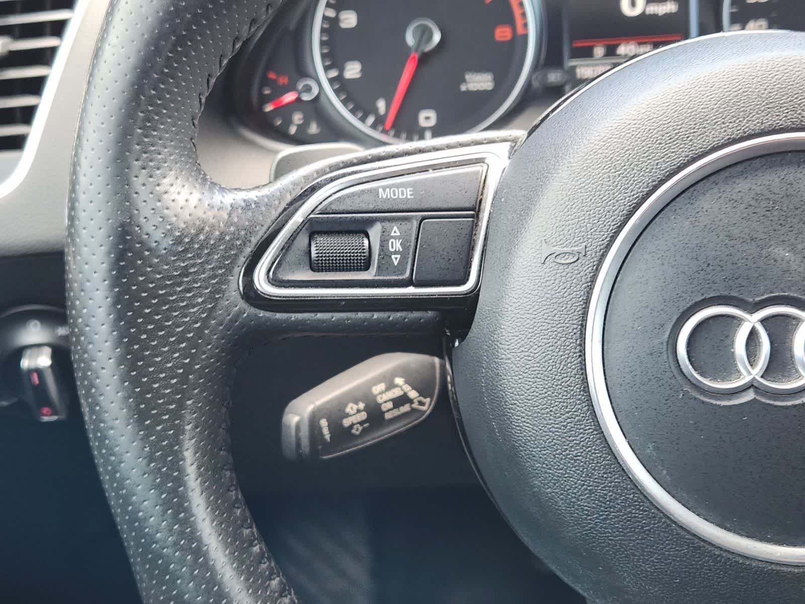 Thumbnail: 2013 Audi Q5 - 26
