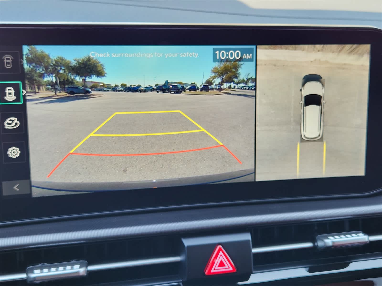 Thumbnail: 2026 Kia Sportage - 16