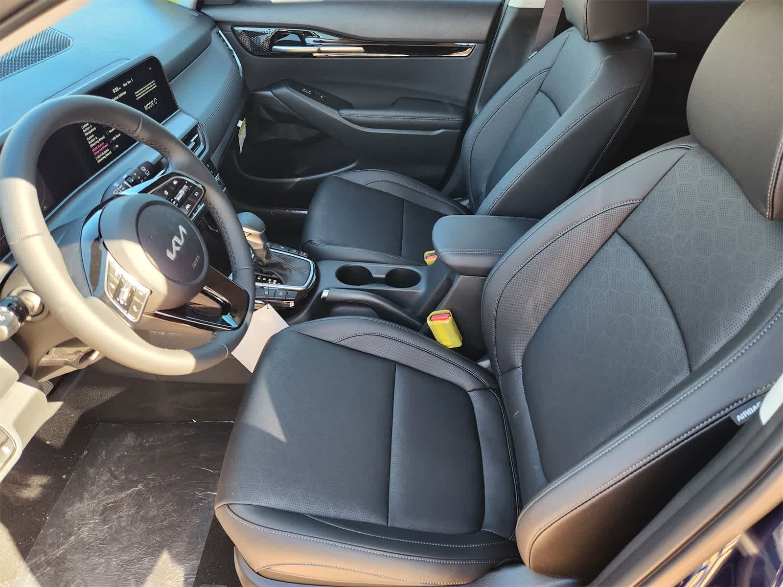 Thumbnail: 2026 Kia Seltos - 11