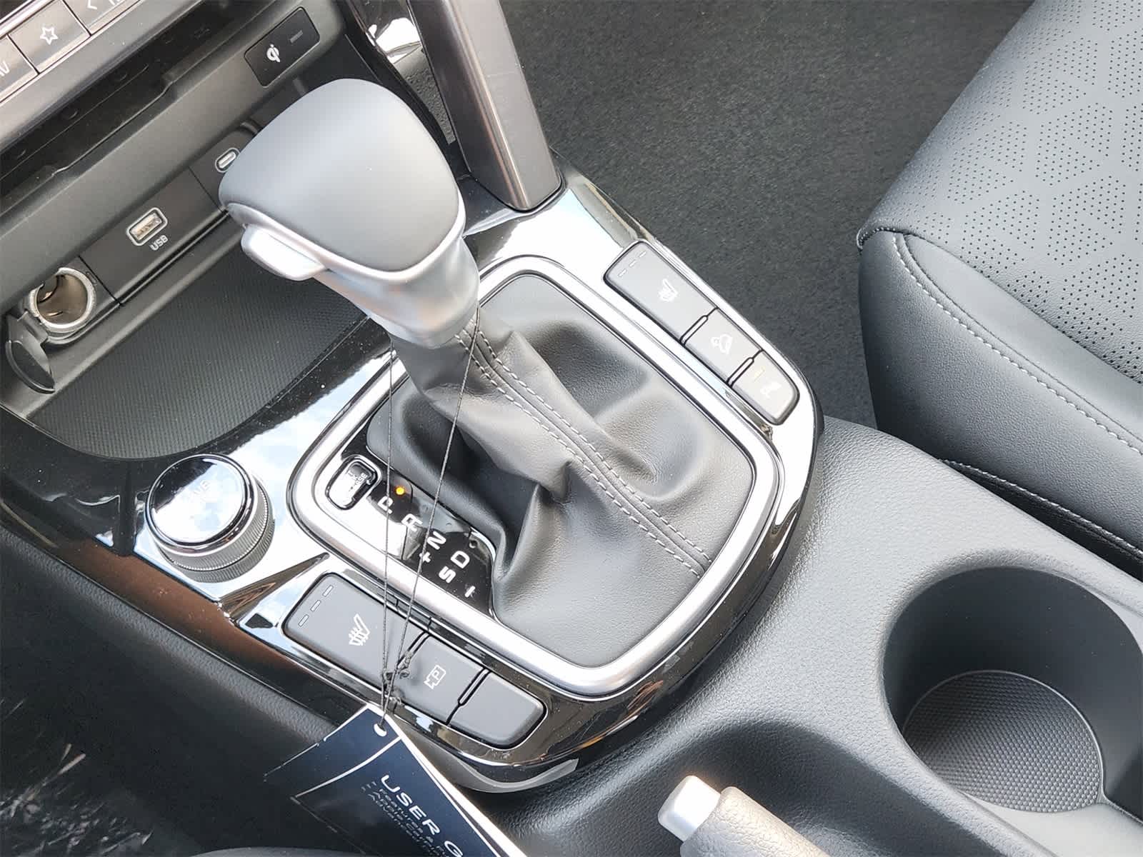 Thumbnail: 2026 Kia Seltos - 18