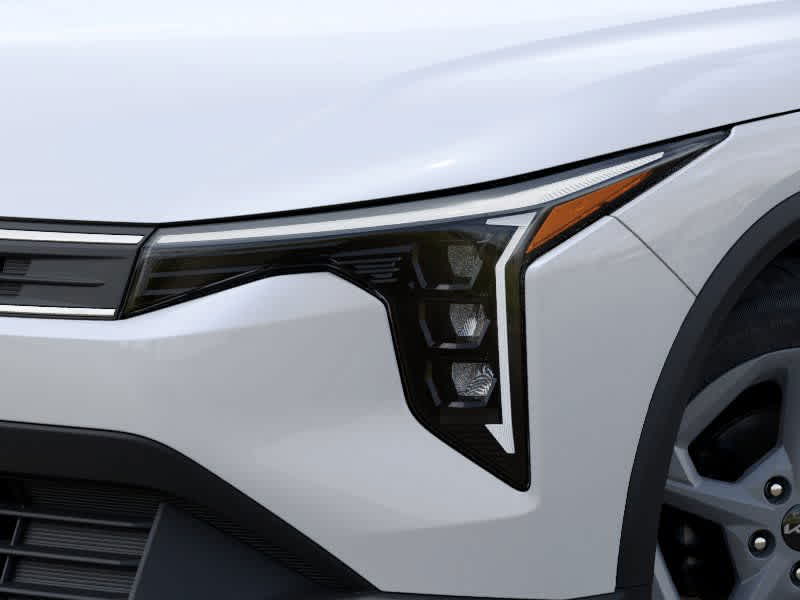 Thumbnail: 2025 Kia K4 - 10