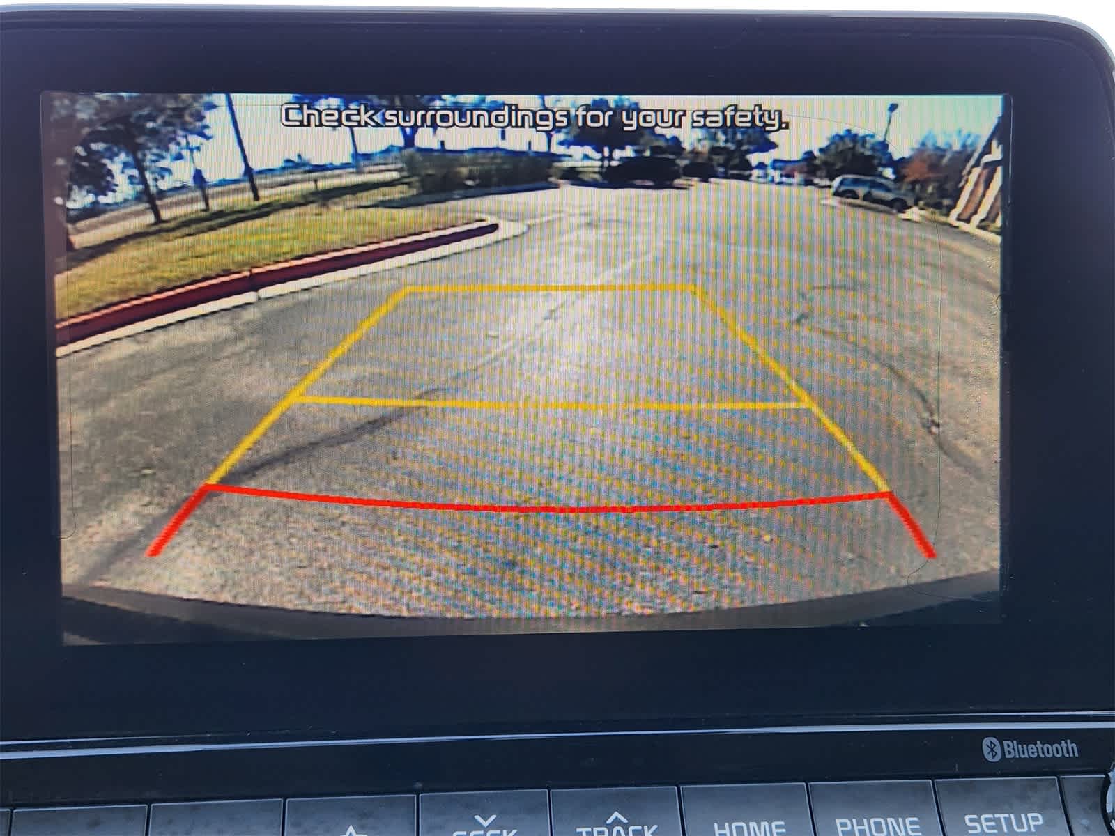 Thumbnail: 2019 Kia Forte - 18