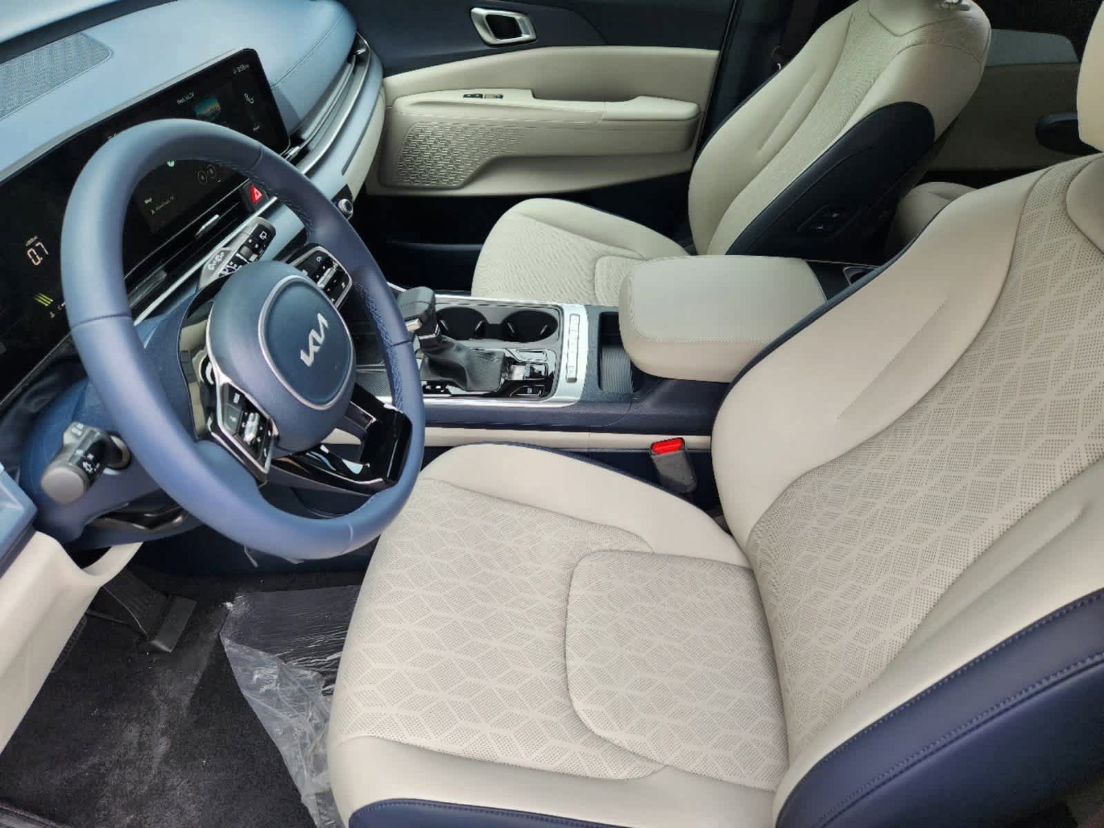 Thumbnail: 2026 Kia Carnival - 10