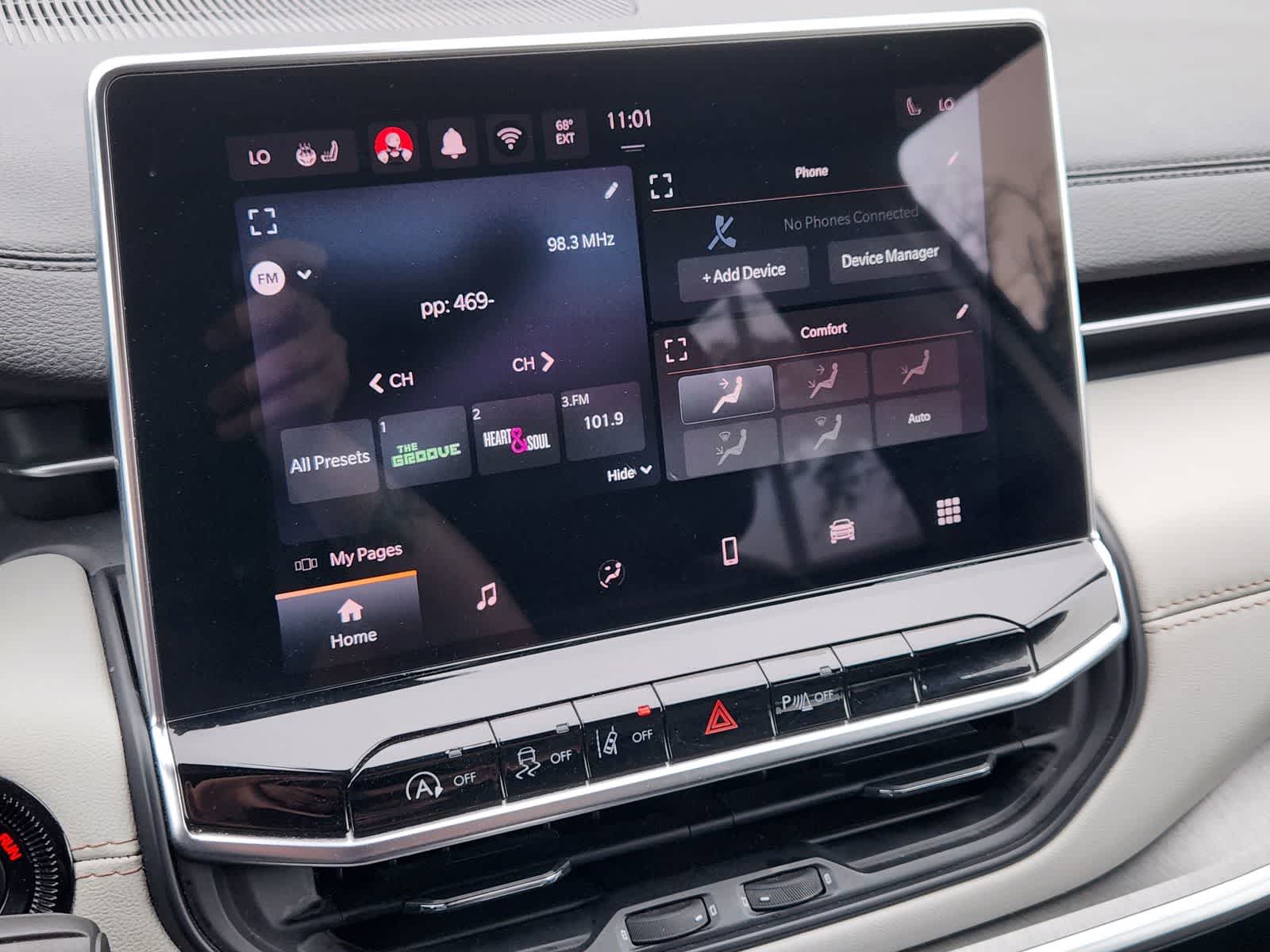 Thumbnail: 2025 Jeep Compass - 17