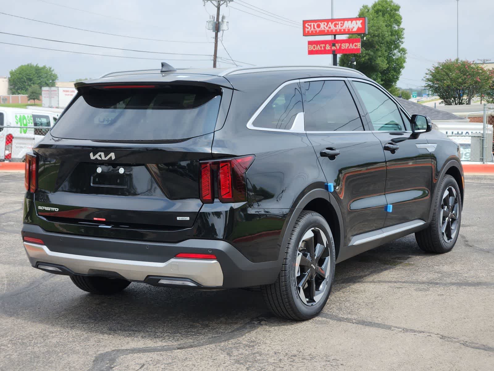 Thumbnail: 2026 Kia Sorento - 6