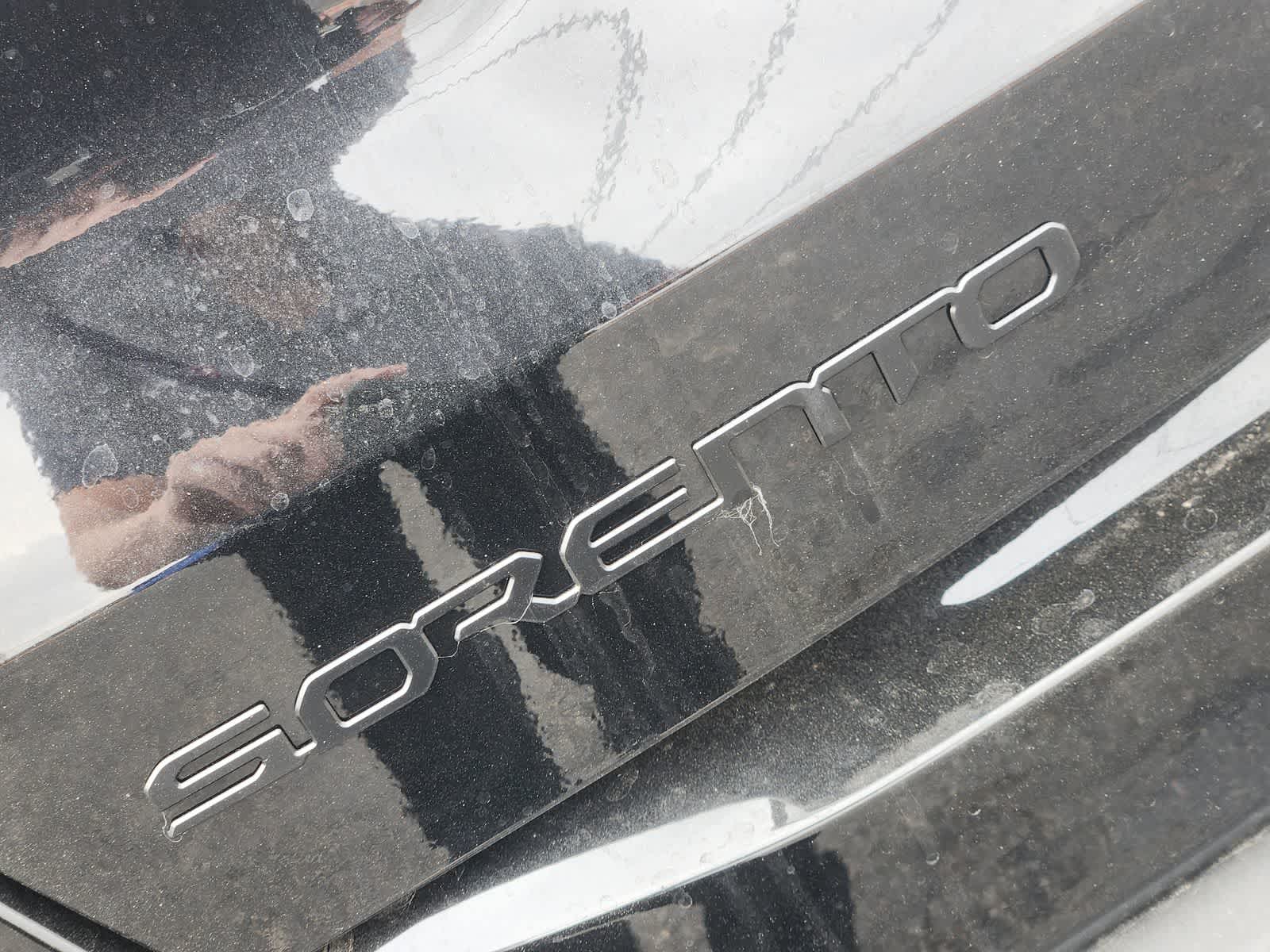 Thumbnail: 2026 Kia Sorento - 10