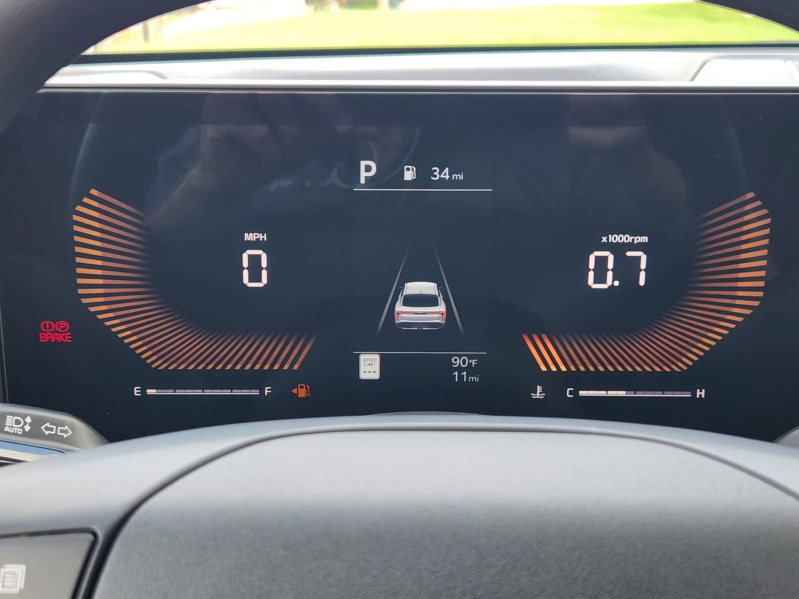 Thumbnail: 2026 Kia K4 - 12