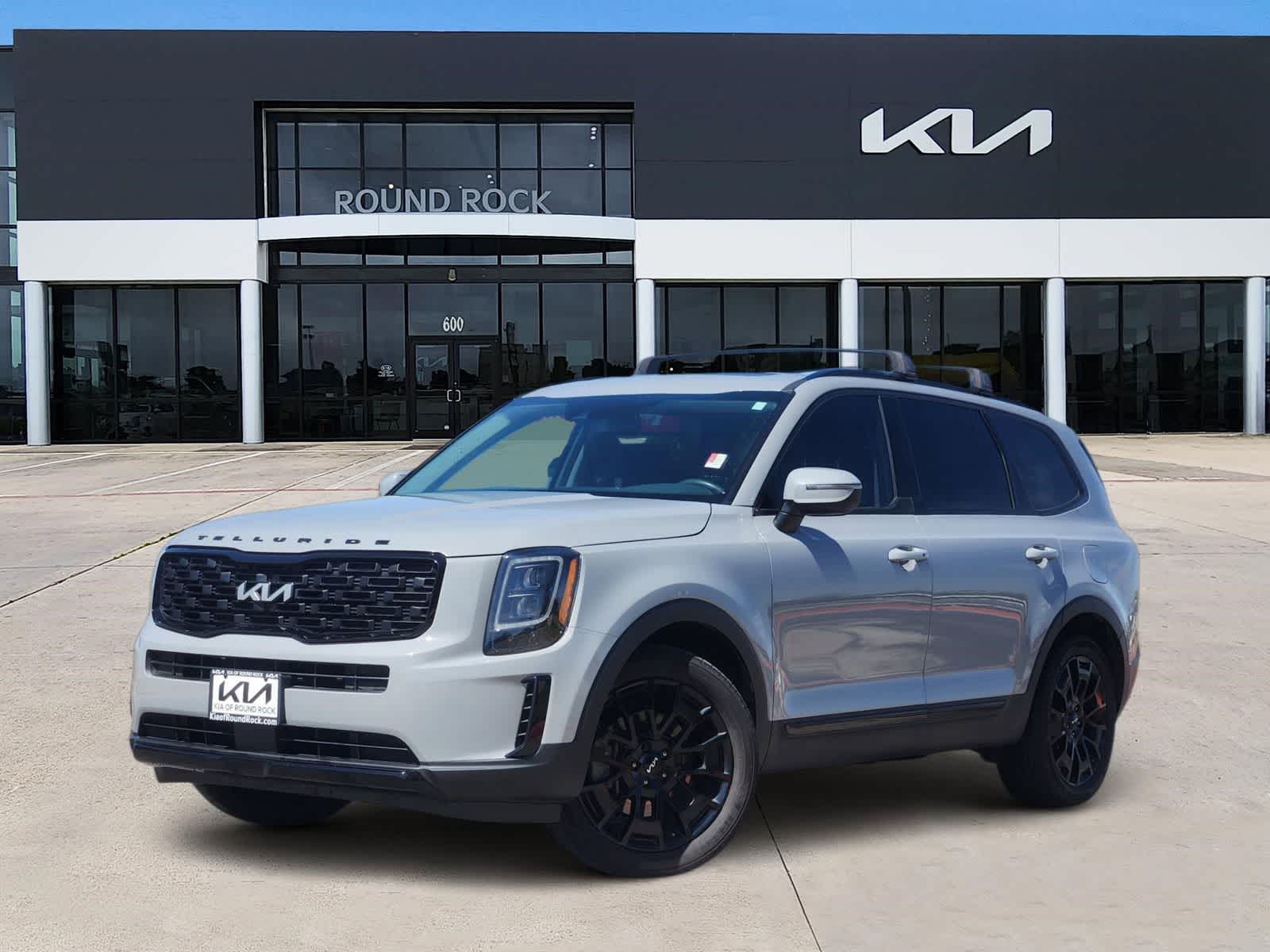 Thumbnail: 2022 Kia Telluride - 1